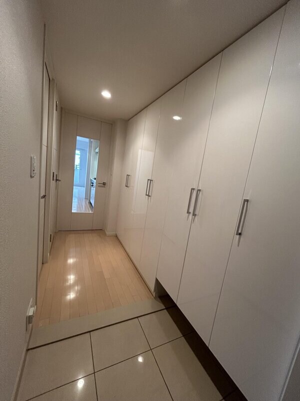 パークアクシス仙台の物件内観写真