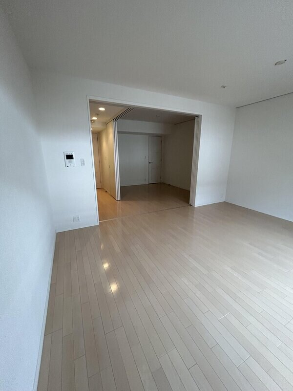 パークアクシス仙台の物件内観写真