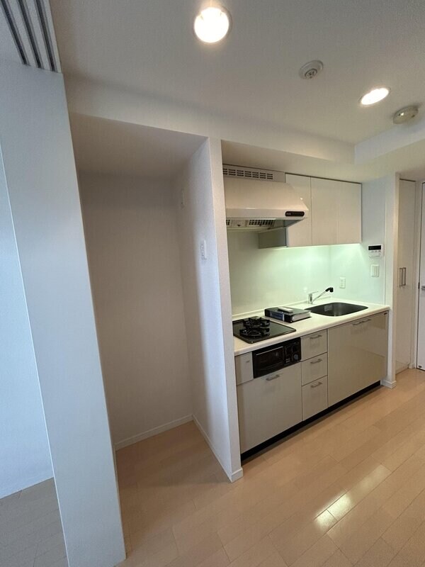 パークアクシス仙台の物件内観写真