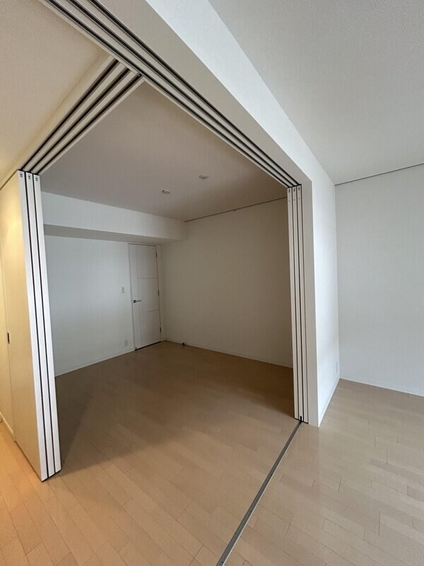 パークアクシス仙台の物件内観写真