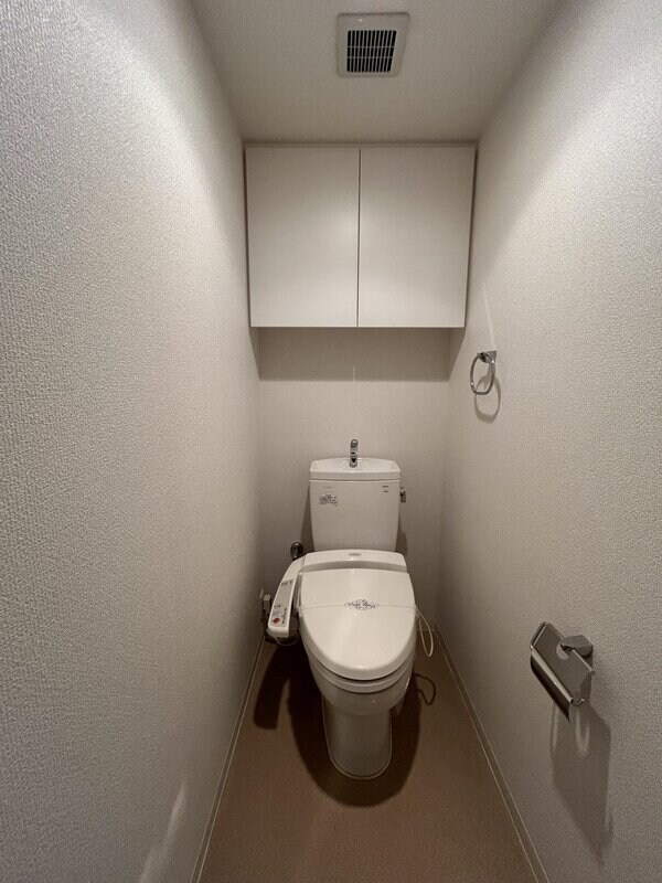 パークアクシス仙台の物件内観写真