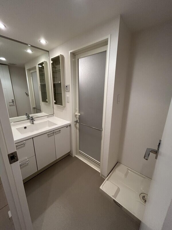 パークアクシス仙台の物件内観写真