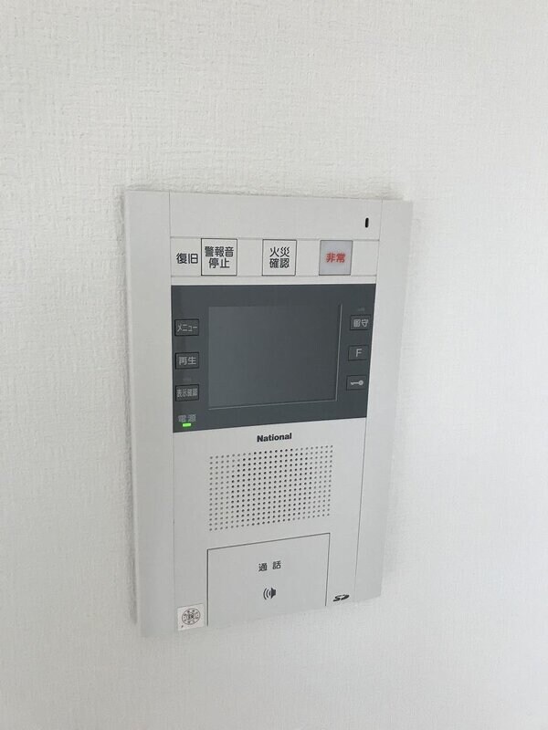 パークアクシス仙台の物件内観写真