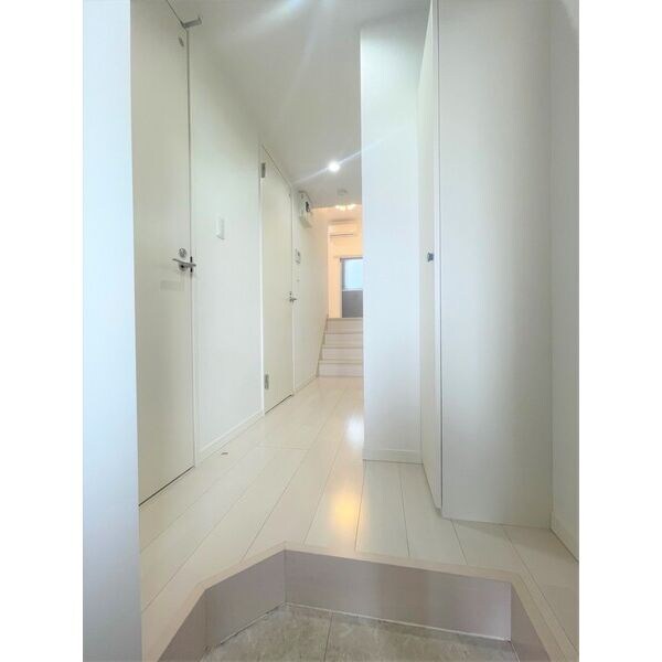 メゾン・シャドール北山の物件内観写真