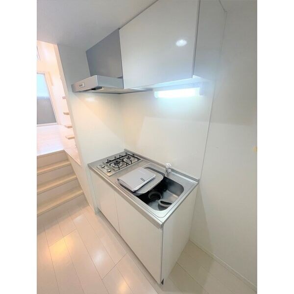 メゾン・シャドール北山の物件内観写真