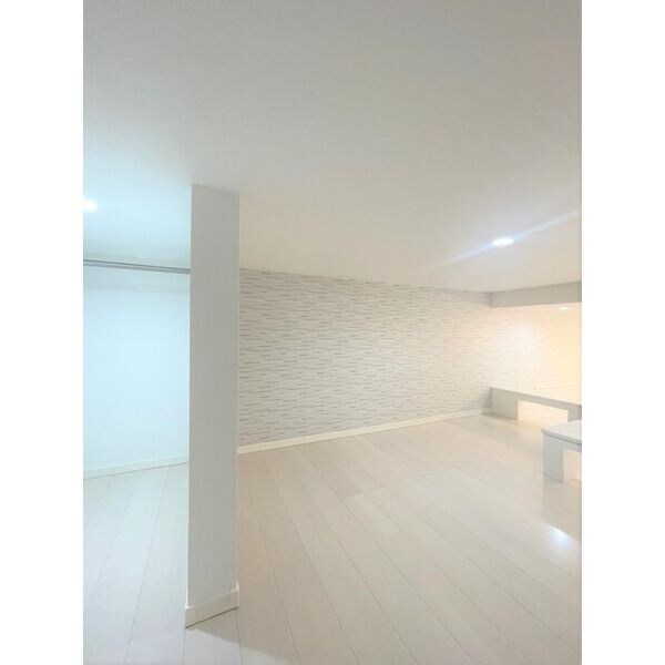 メゾン・シャドール北山の物件内観写真