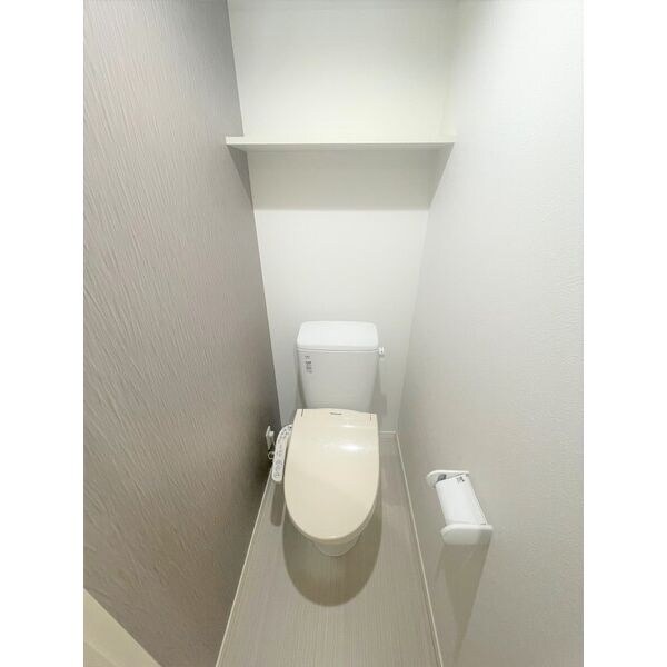 メゾン・シャドール北山の物件内観写真