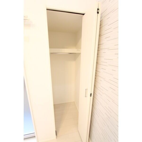 メゾン・シャドール北山の物件内観写真