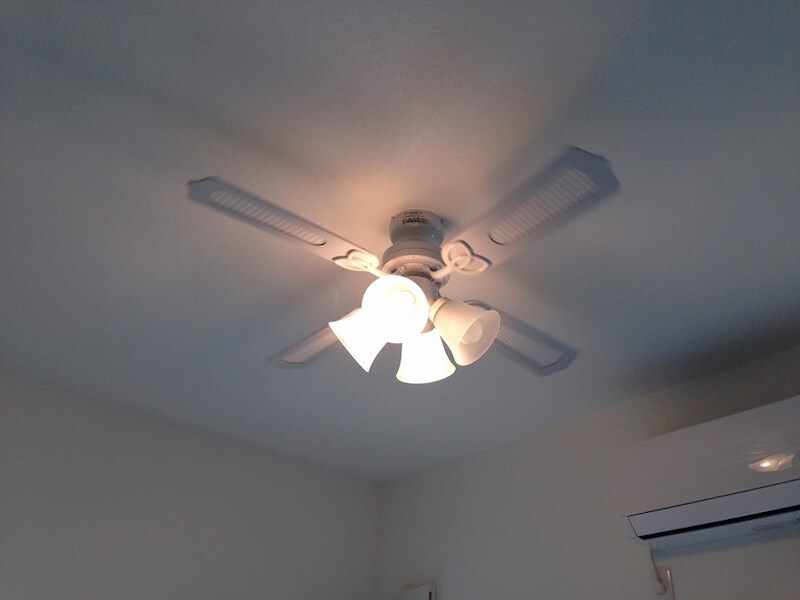 メゾン・シャドール北山の物件内観写真