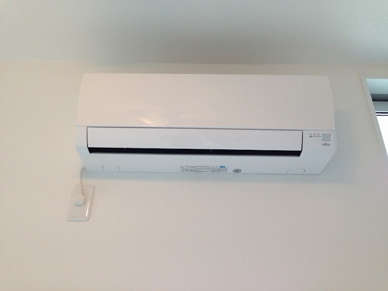 メゾン・シャドール北山の物件内観写真