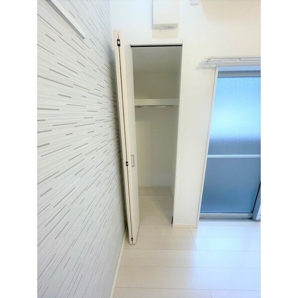 メゾン・シャドール北山の物件内観写真