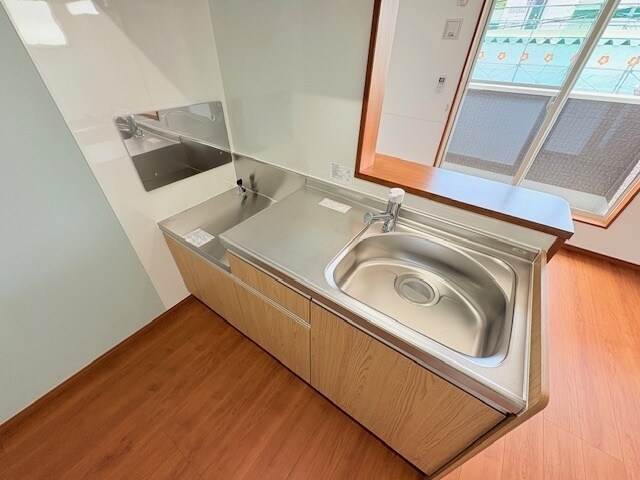 もとき荘の物件内観写真