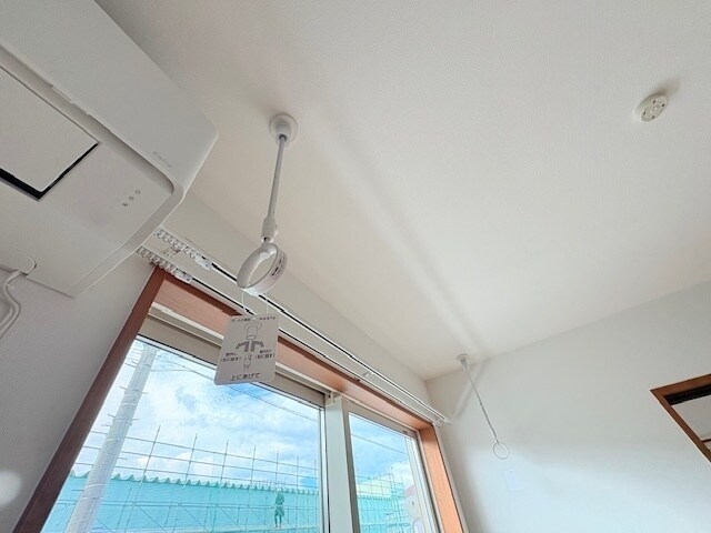 もとき荘の物件内観写真