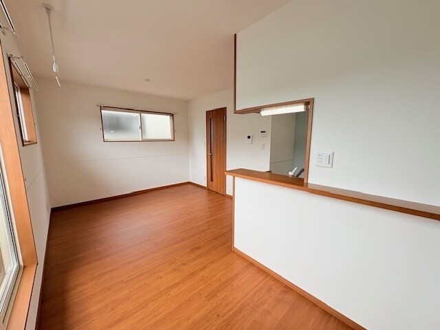 もとき荘の物件内観写真