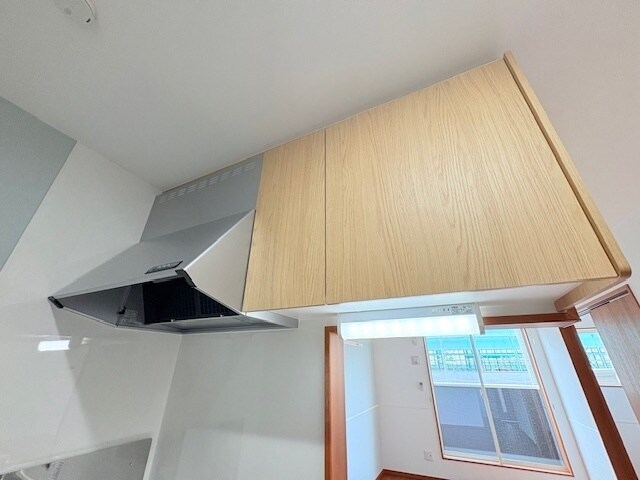 もとき荘の物件内観写真