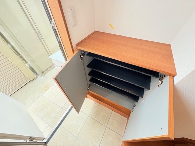 もとき荘の物件内観写真