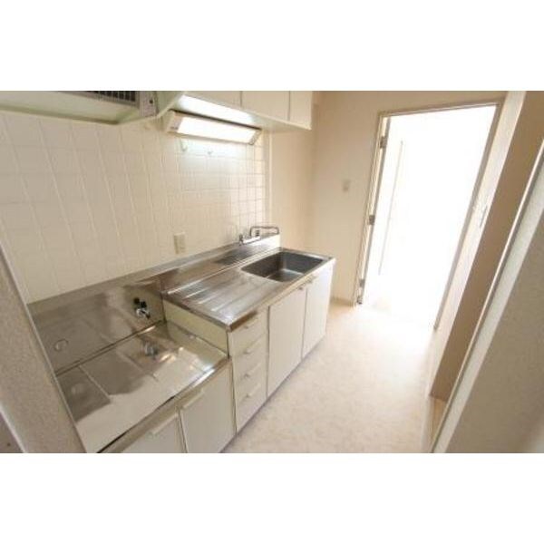 トルースハイツの物件内観写真