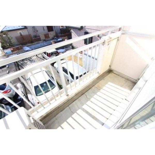 トルースハイツの物件内観写真