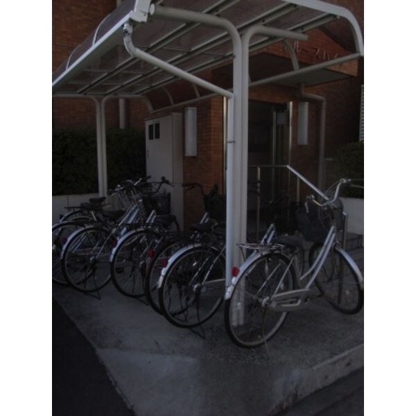 トルースハイツの物件内観写真