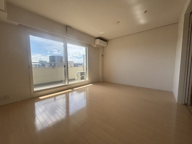 パークアクシス仙台の物件内観写真