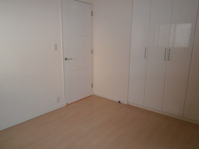 パークアクシス仙台の物件内観写真