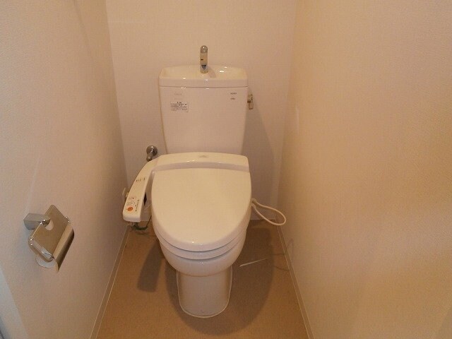 パークアクシス仙台の物件内観写真