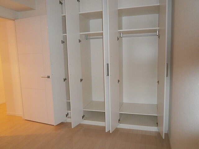 パークアクシス仙台の物件内観写真