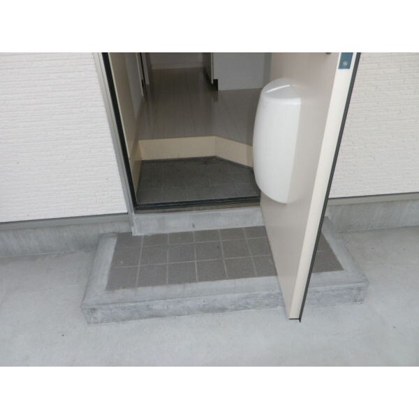 デザイナーズコーポ　旭ヶ丘の物件内観写真