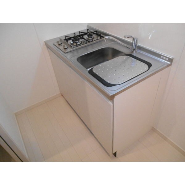 デザイナーズコーポ　旭ヶ丘の物件内観写真