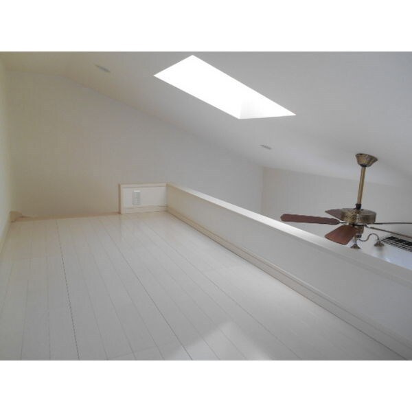 デザイナーズコーポ　旭ヶ丘の物件内観写真