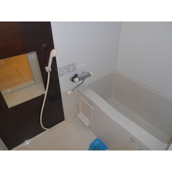 デザイナーズコーポ　旭ヶ丘の物件内観写真