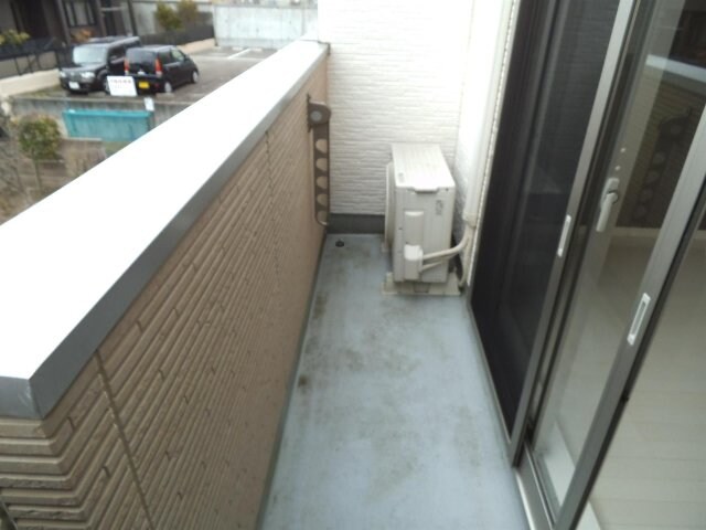 デザイナーズコーポ　旭ヶ丘の物件内観写真