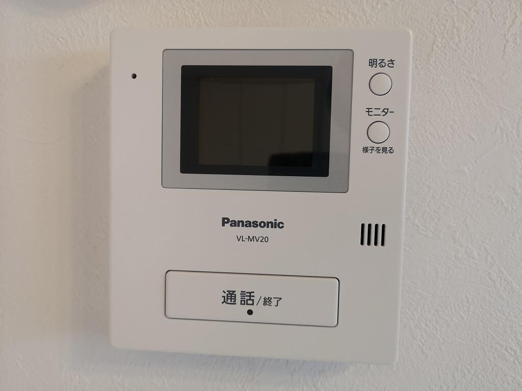 デザイナーズコーポ　旭ヶ丘の物件内観写真