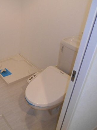 デザイナーズコーポ　旭ヶ丘の物件内観写真