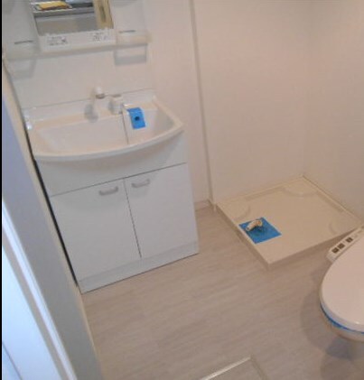 デザイナーズコーポ　旭ヶ丘の物件内観写真