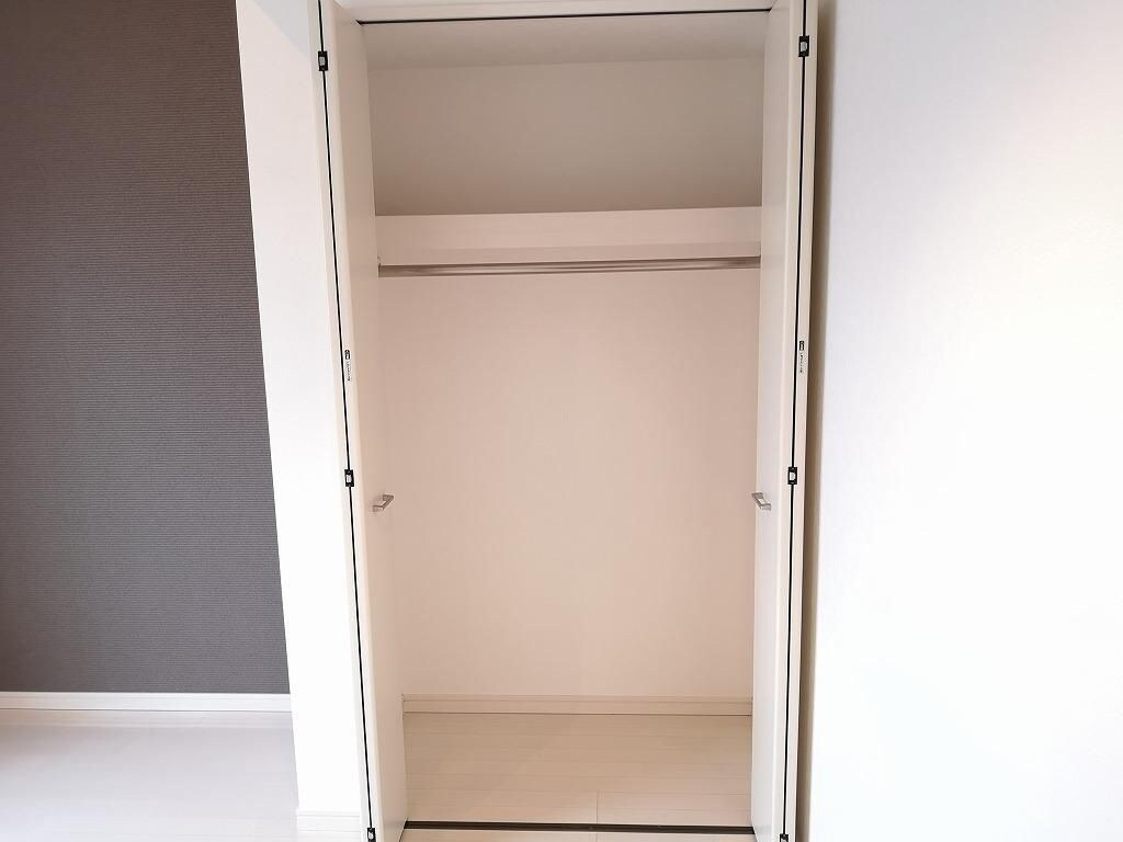 デザイナーズコーポ　旭ヶ丘の物件内観写真