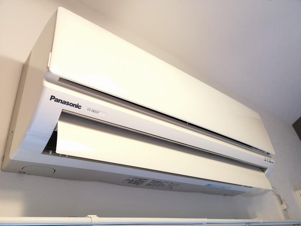 デザイナーズコーポ　旭ヶ丘の物件内観写真