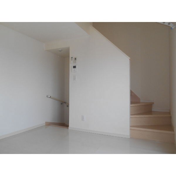 デザイナーズコーポ　旭ヶ丘の物件内観写真