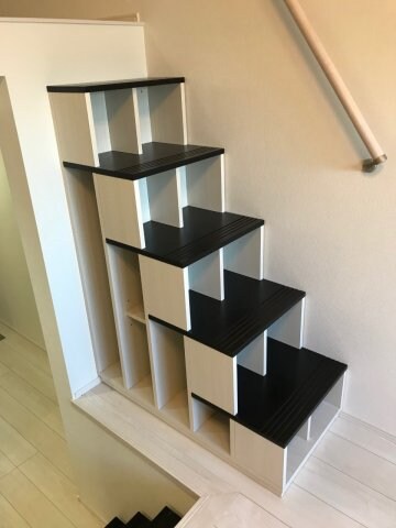 アリッサム東仙台の物件内観写真