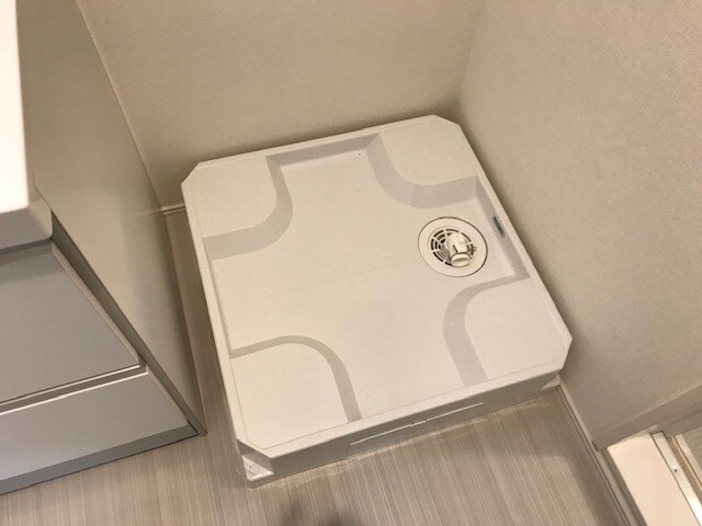 アリッサム東仙台の物件内観写真