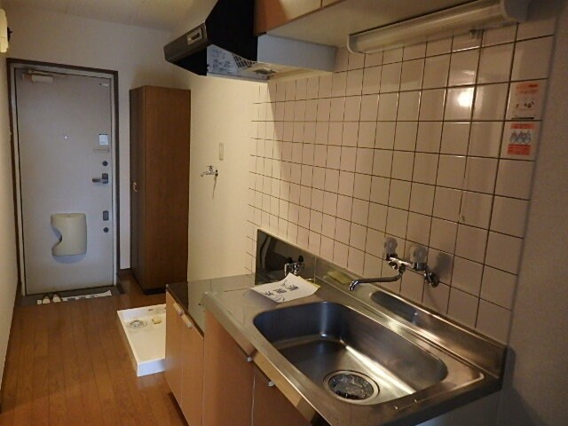 アヴァンセ高砂の物件内観写真