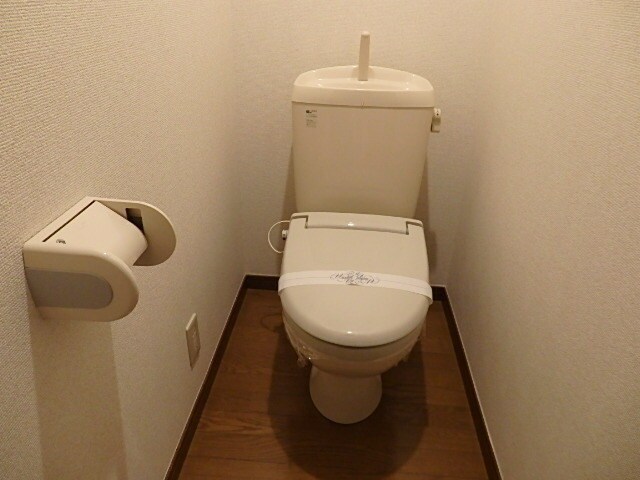 アヴァンセ高砂の物件内観写真