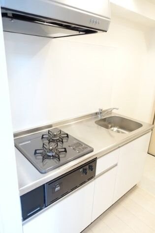 エスパーセ Ｋの物件内観写真