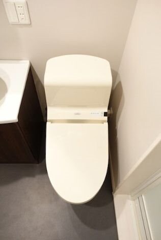 エスパーセ Ｋの物件内観写真