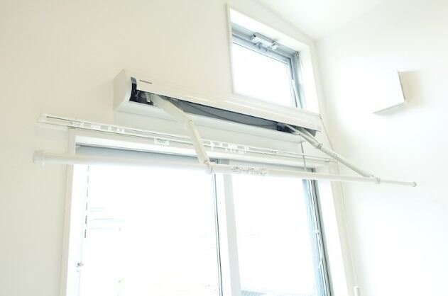 エスパーセ Ｋの物件内観写真