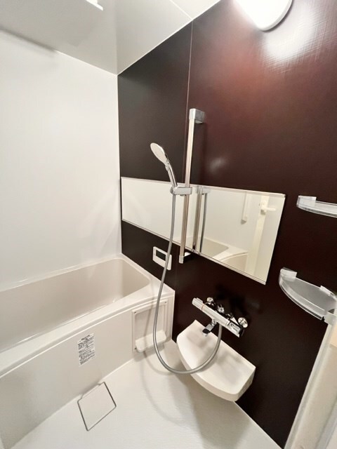 シーズンフラッツ一番町の物件内観写真