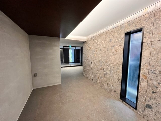 シーズンフラッツ一番町の物件外観写真