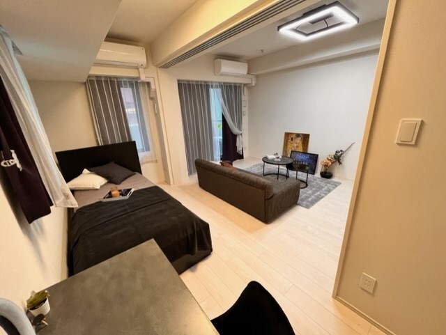 シーズンフラッツ一番町の物件内観写真