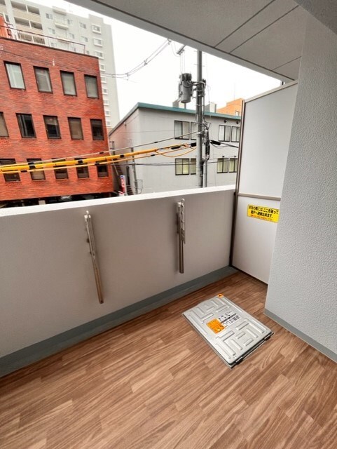 シーズンフラッツ一番町の物件内観写真