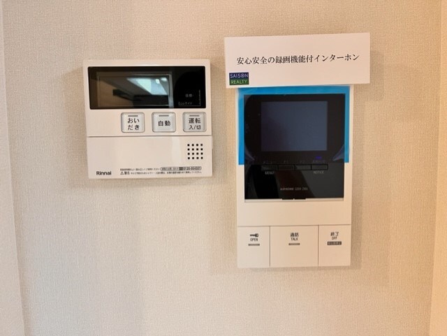 シーズンフラッツ一番町の物件内観写真